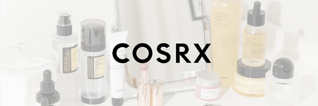 cosrx kozmetikumok