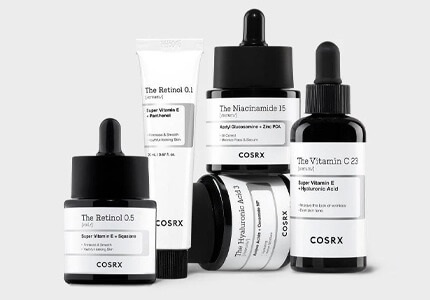 cosrx retinol