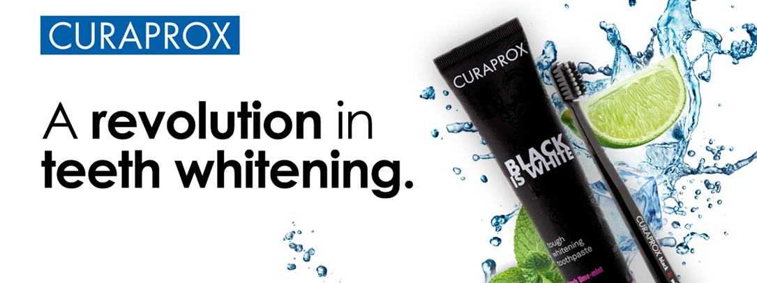 curaprox fogkrém