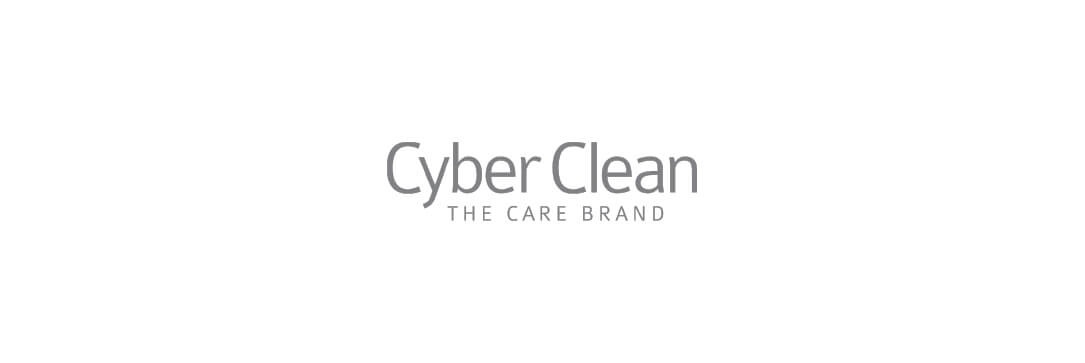 Cyber Clean tisztító