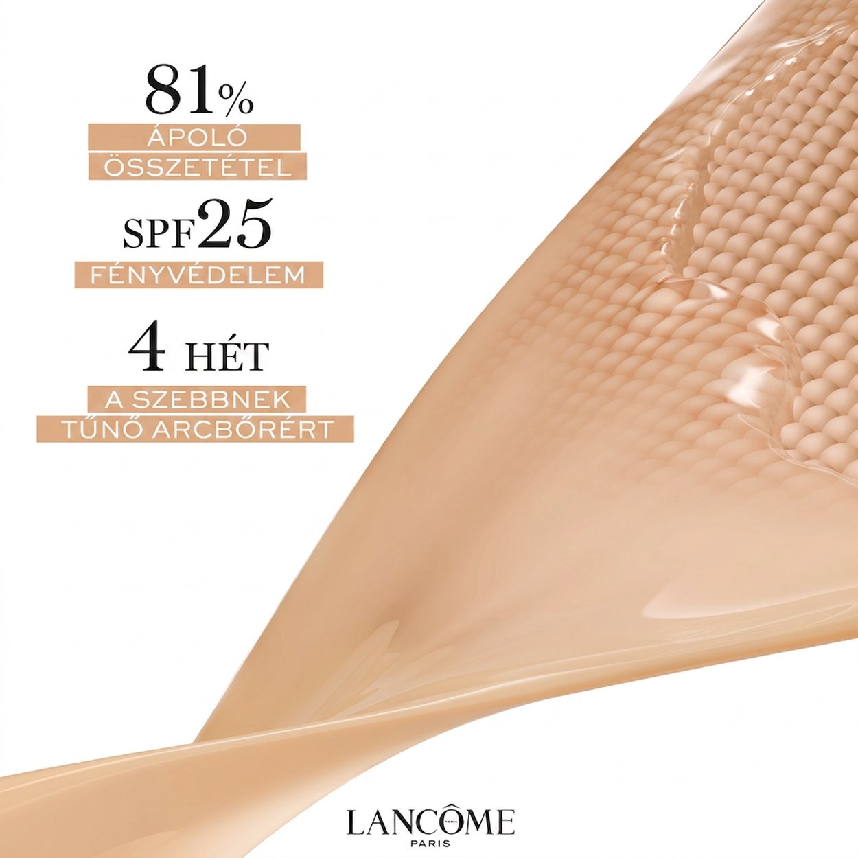 LANCÔME Teint Idole Ultra Wear 090N make-up 30 ml
