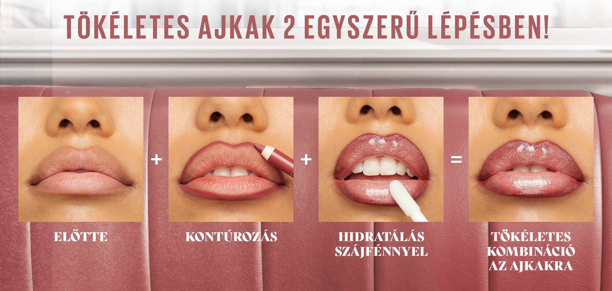 Lifter Liner & Lifter Gloss