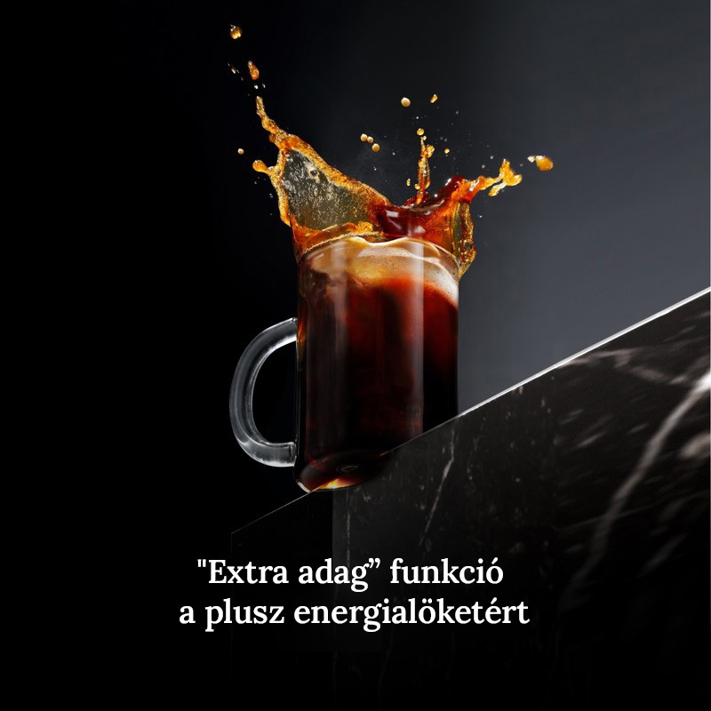 De'Longhi PrimaDonna Soul ECAM 610.75 MB automata kávéfőző