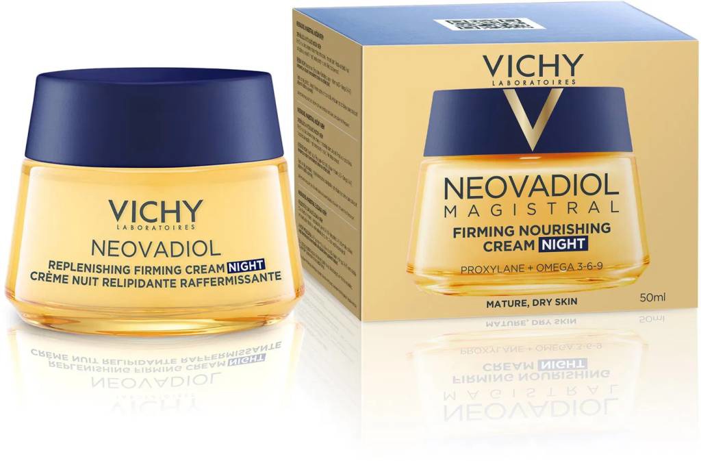 Arckrémek zsíros bőrre