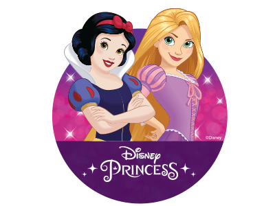 Disney hercegnők