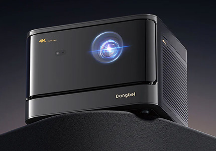 házimozi projektorok dangebei