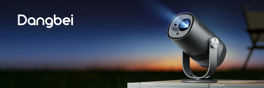 dangbei projektor