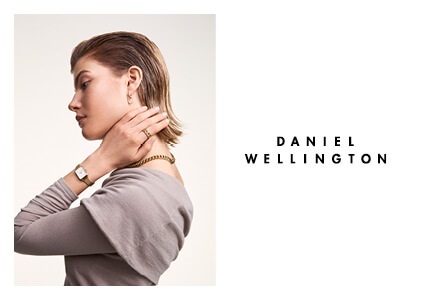 Daniel Wellington