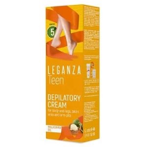 Szőrtelenítő krém