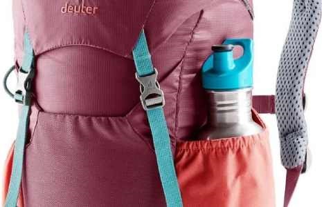 Deuter túrahátizsák