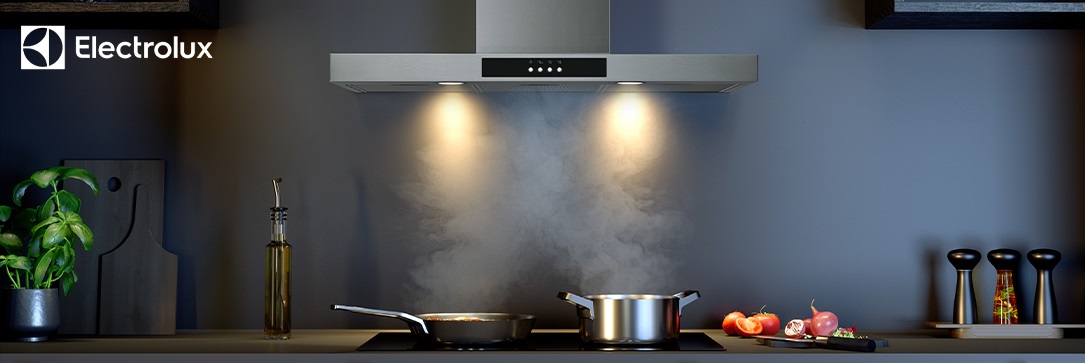 electrolux páraelszívó Hob2Hood