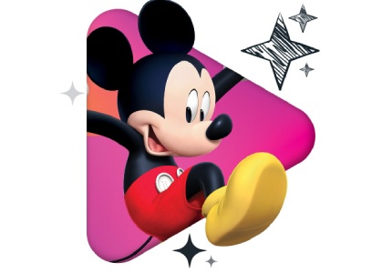 Mickey Mouse