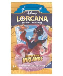 Disney Lorcana