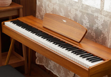 Piana Donner Music