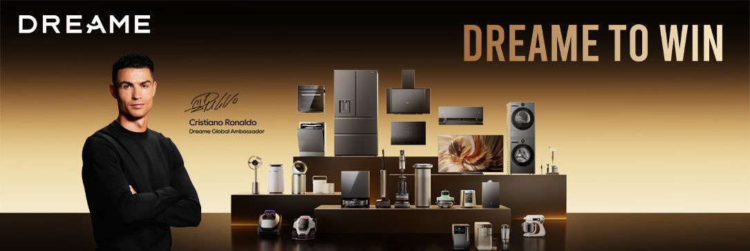 Dreame