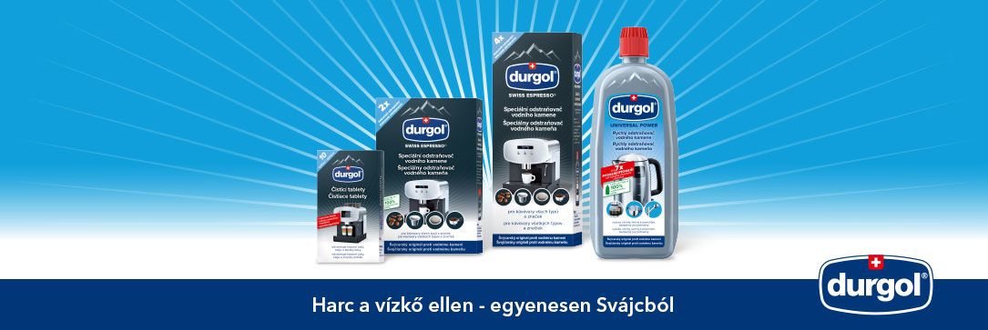 durgol