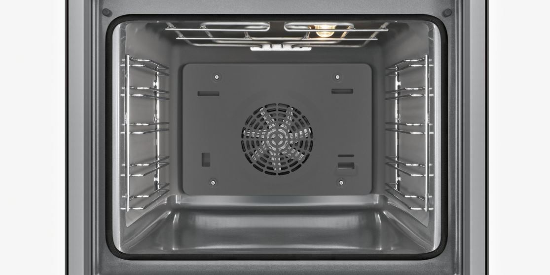 Bosch HBA534EB3 Serie 4 beépített sütő