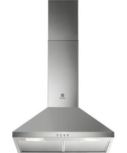 Electrolux páraelszívó inox