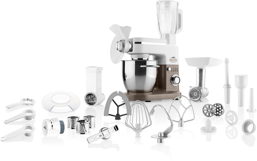 ETA konyhai robotgép