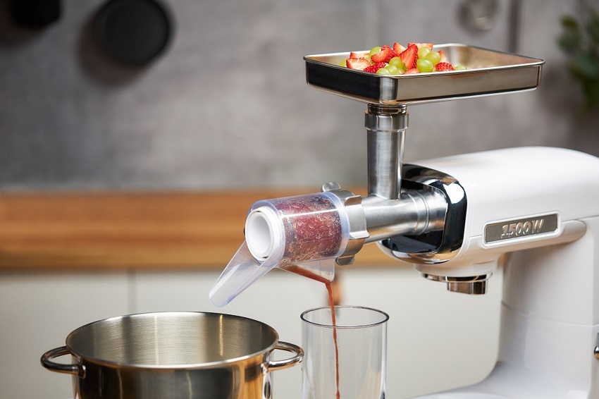 ETA konyhai robotgép