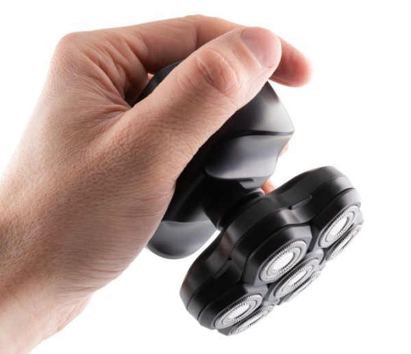 ETA Jason – ergonomikus fogás ETA Jason – ergonomikus fogás
