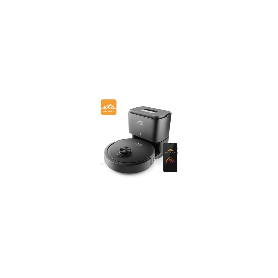 ETA Galaxo PRO – ETA SMART alkalmazás