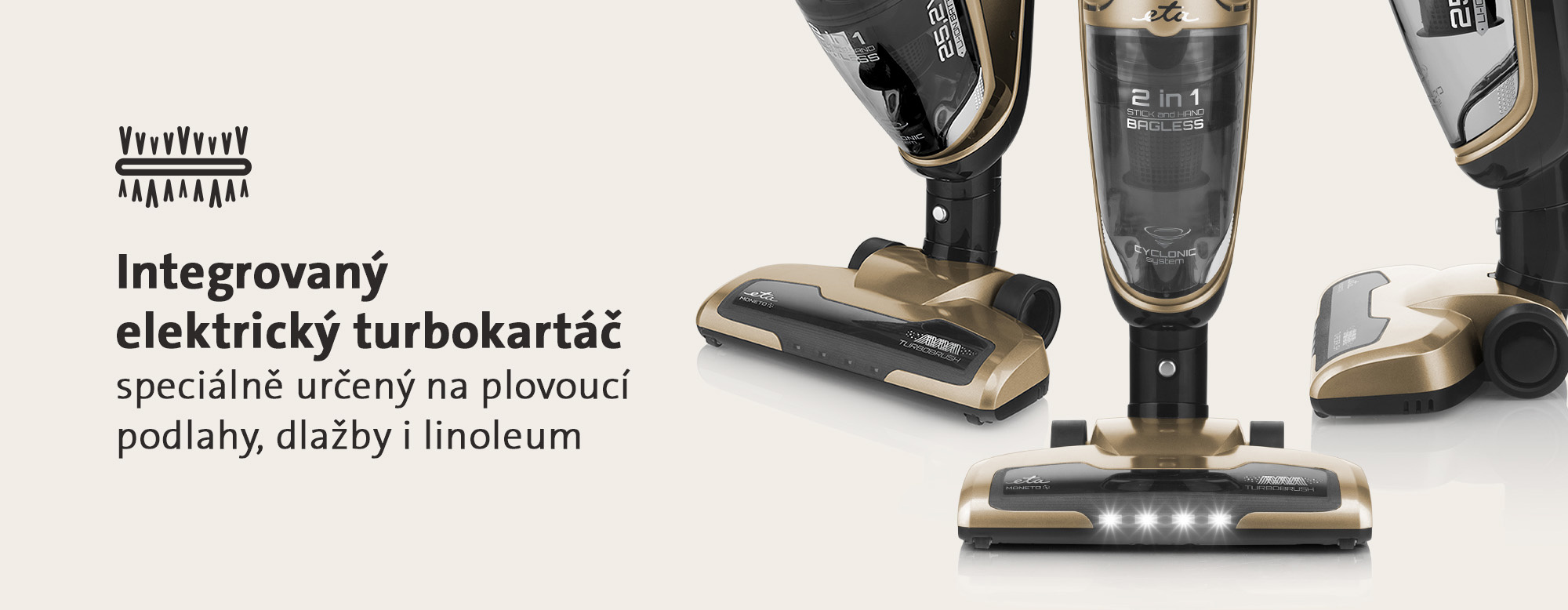 Élelmiszer-feldolgozó ETA 1028 90025 Gratus Evo Smart Eta Gratus Gratus 