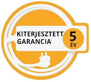ETA Fortis 4 az 1-ben 7224 90000 akkus rúdporszívó