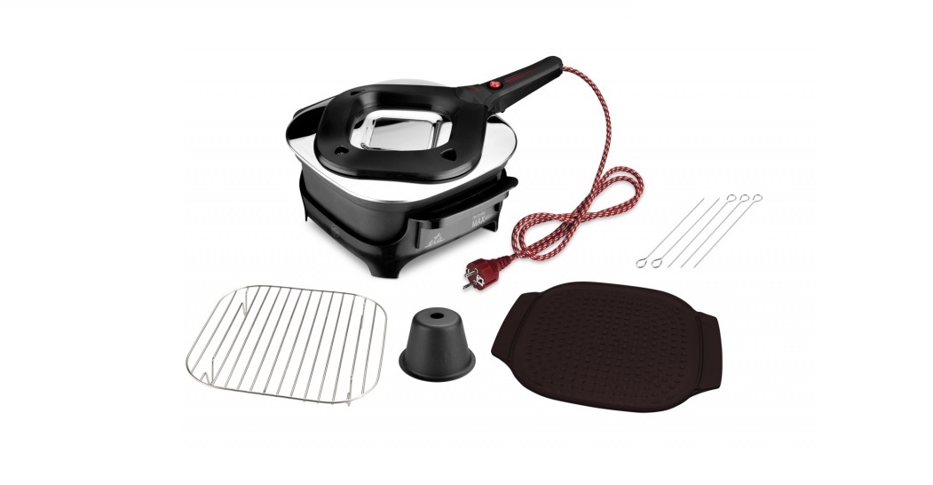 ETA MAX elektromos sütőedény