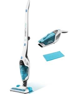 Eta akkumulátoros porszívó felmosó