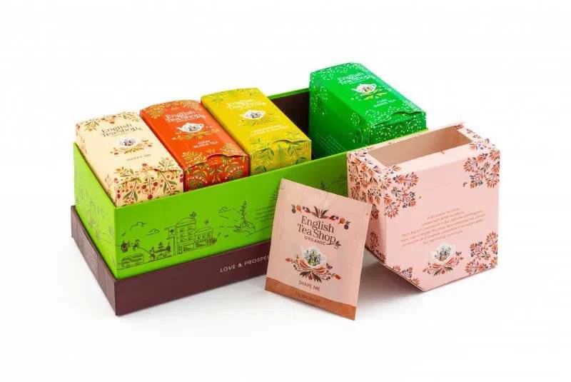 Gyümölcs tea