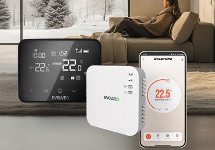 evolveo smart
