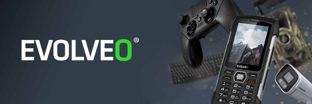 evolveo