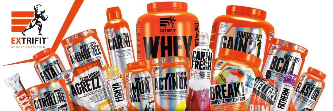 EXTRIFIT