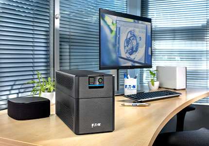 eaton ups 5e gen2