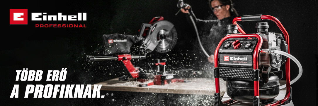 einhell professional