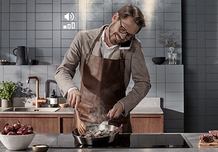 Sziget Electrolux páraelszívók