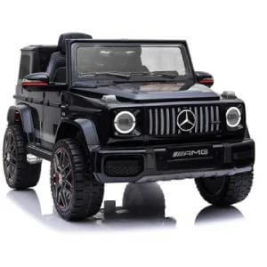 Elektromos kisautó gyereknek