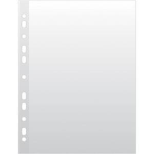 A4-es genotherm - átlátszó