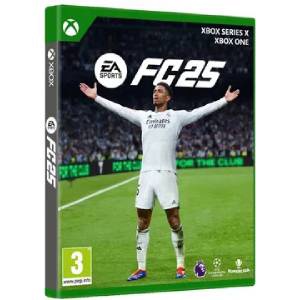 FC 2025 Xbox