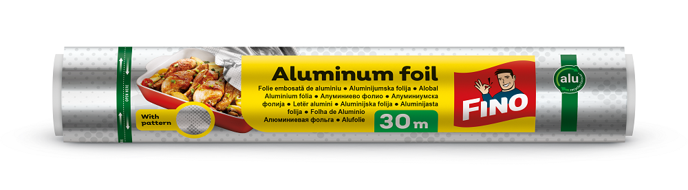 FINO Alufólia 30 m