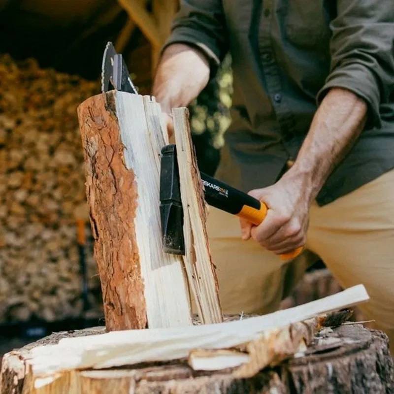 fiskars fejsze
