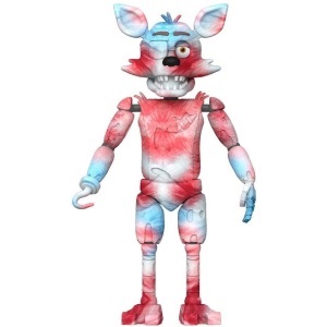 FNaF mozgatható figurák