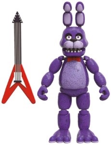 FNaF Bonnie akciós figura