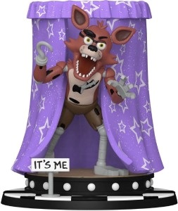 FNaF Foxy figura