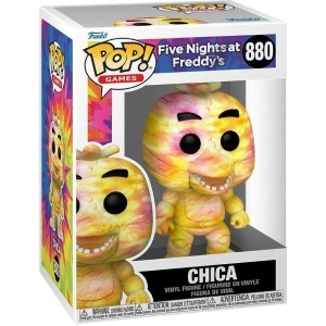 FNaF figurák 