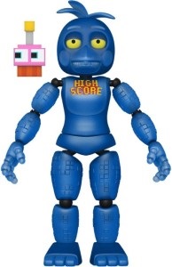 FNaF High Score Chica figura