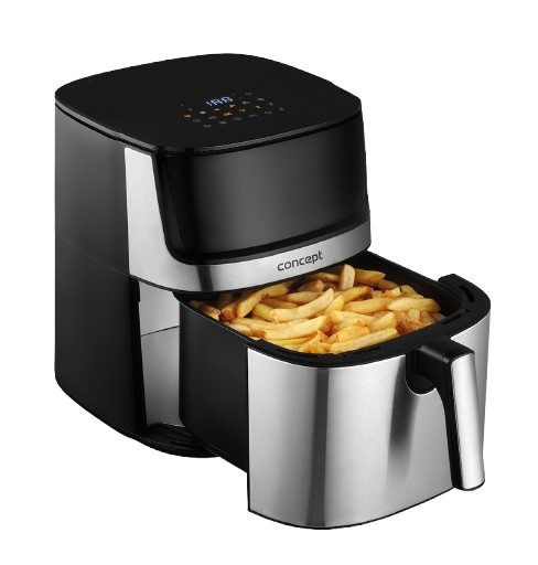 Concept FR8010 airfryer
