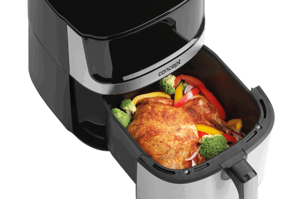 Concept FR8010 airfryer