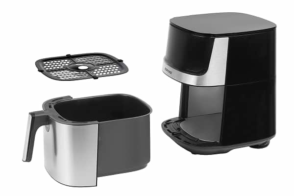 Concept FR8010 airfryer